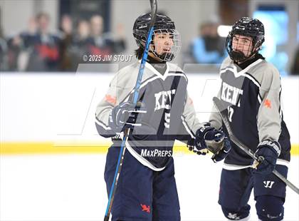 Thumbnail 1 in JV: Upland Country Day @ Kent photogallery.