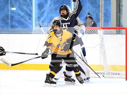 Thumbnail 3 in JV: Upland Country Day @ Kent photogallery.