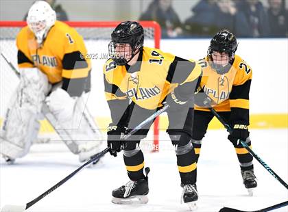 Thumbnail 3 in JV: Upland Country Day @ Kent photogallery.