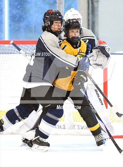 Thumbnail 3 in JV: Upland Country Day @ Kent photogallery.