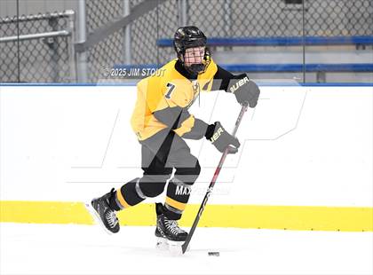 Thumbnail 2 in JV: Upland Country Day @ Kent photogallery.