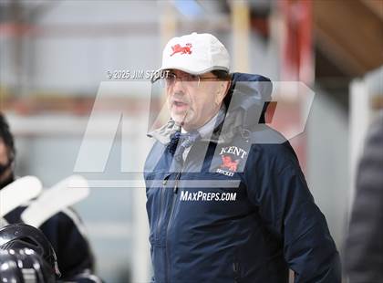 Thumbnail 3 in JV: Upland Country Day @ Kent photogallery.