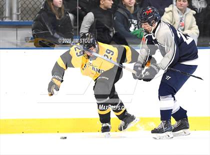 Thumbnail 3 in JV: Upland Country Day @ Kent photogallery.