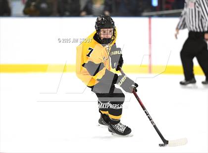 Thumbnail 2 in JV: Upland Country Day @ Kent photogallery.