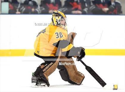 Thumbnail 3 in JV: Upland Country Day @ Kent photogallery.