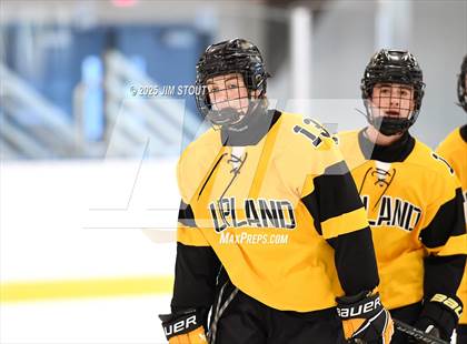 Thumbnail 2 in JV: Upland Country Day @ Kent photogallery.