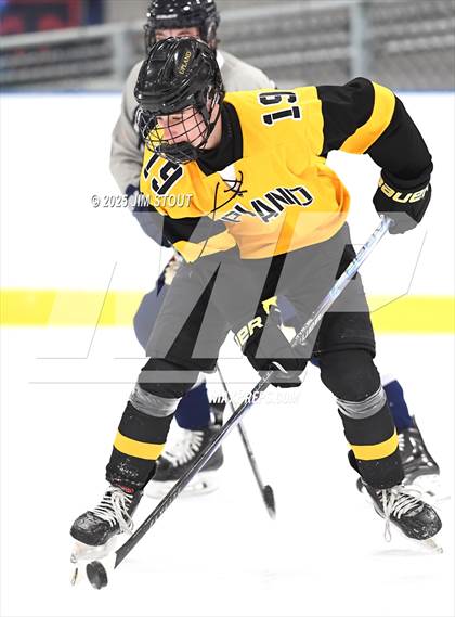 Thumbnail 3 in JV: Upland Country Day @ Kent photogallery.