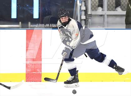 Thumbnail 3 in JV: Upland Country Day @ Kent photogallery.