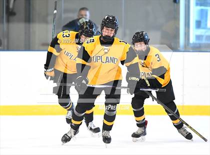 Thumbnail 2 in JV: Upland Country Day @ Kent photogallery.