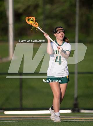 York Suburban @ York Catholic