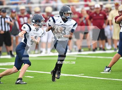 Thumbnail 1 in Tomball Memorial @ Cypress Woods (B Team) photogallery.