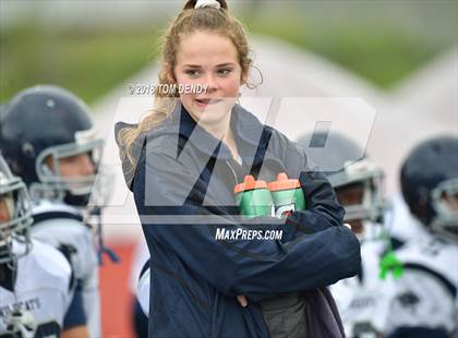 Thumbnail 3 in Tomball Memorial @ Cypress Woods (B Team) photogallery.
