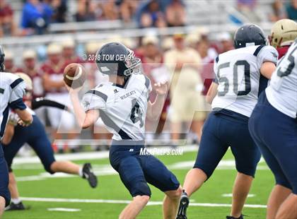 Thumbnail 3 in Tomball Memorial @ Cypress Woods (B Team) photogallery.