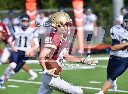 Thumbnail 3 in Tomball Memorial @ Cypress Woods (B Team) photogallery.