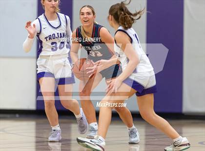 Thumbnail 3 in Justin-Siena @ Petaluma photogallery.