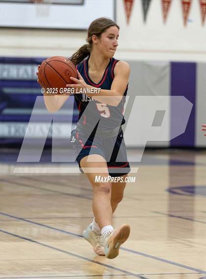 Thumbnail 1 in Justin-Siena @ Petaluma photogallery.