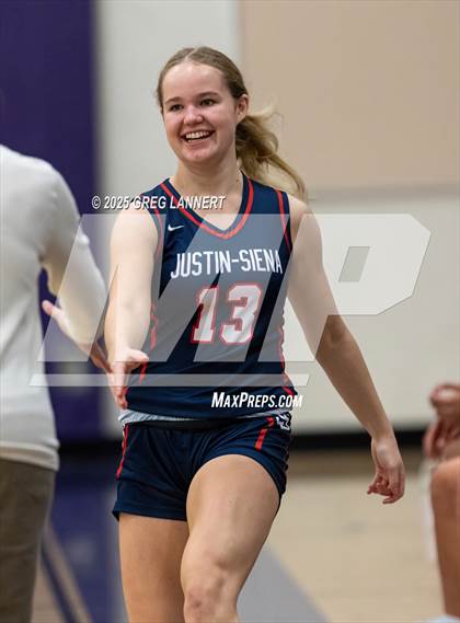Thumbnail 2 in Justin-Siena @ Petaluma photogallery.