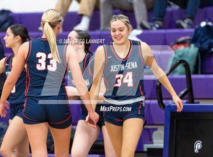 Thumbnail 2 in Justin-Siena @ Petaluma photogallery.
