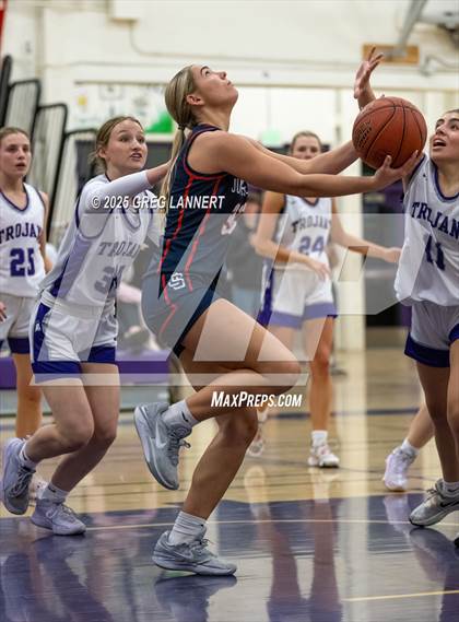 Thumbnail 3 in Justin-Siena @ Petaluma photogallery.
