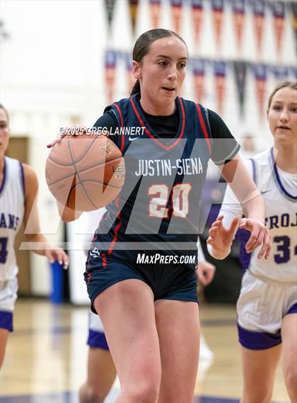 Thumbnail 1 in Justin-Siena @ Petaluma photogallery.