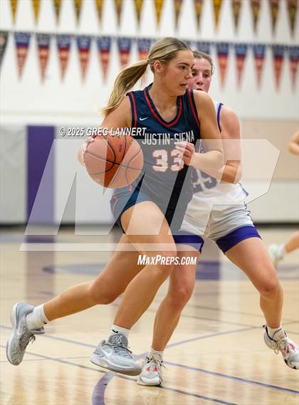 Thumbnail 3 in Justin-Siena @ Petaluma photogallery.