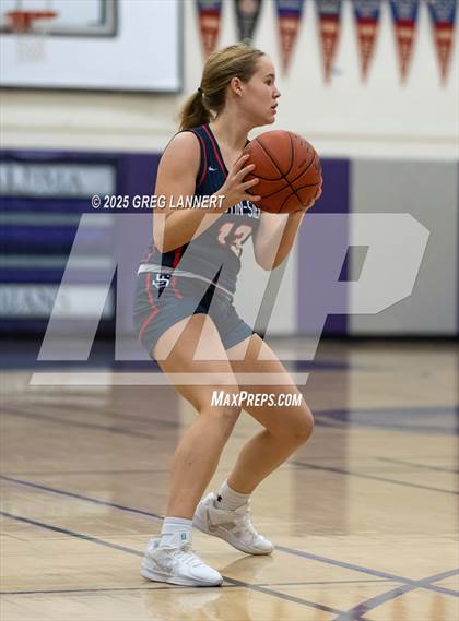 Thumbnail 2 in Justin-Siena @ Petaluma photogallery.
