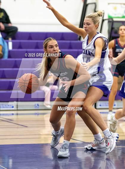 Thumbnail 1 in Justin-Siena @ Petaluma photogallery.
