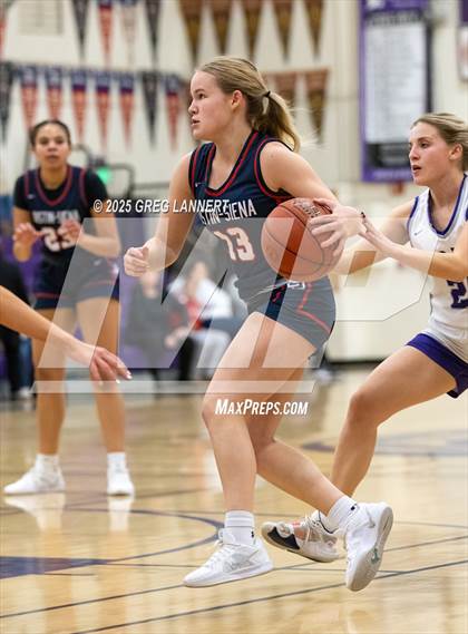 Thumbnail 2 in Justin-Siena @ Petaluma photogallery.
