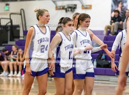 Thumbnail 2 in Justin-Siena @ Petaluma photogallery.