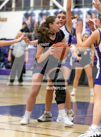 Thumbnail 1 in Justin-Siena @ Petaluma photogallery.
