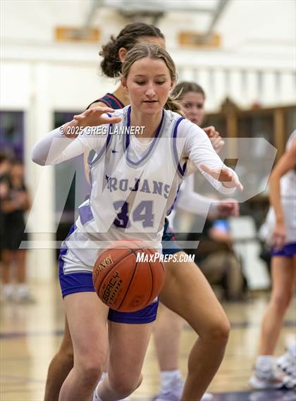 Thumbnail 1 in Justin-Siena @ Petaluma photogallery.