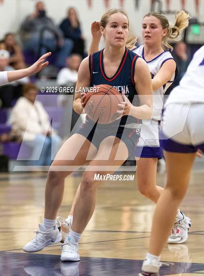 Thumbnail 2 in Justin-Siena @ Petaluma photogallery.