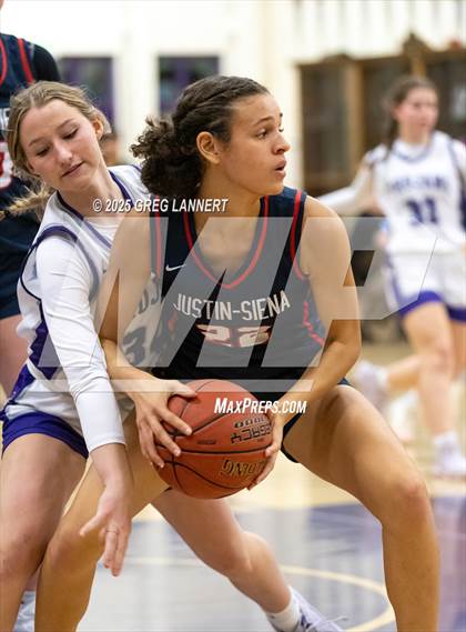 Thumbnail 1 in Justin-Siena @ Petaluma photogallery.