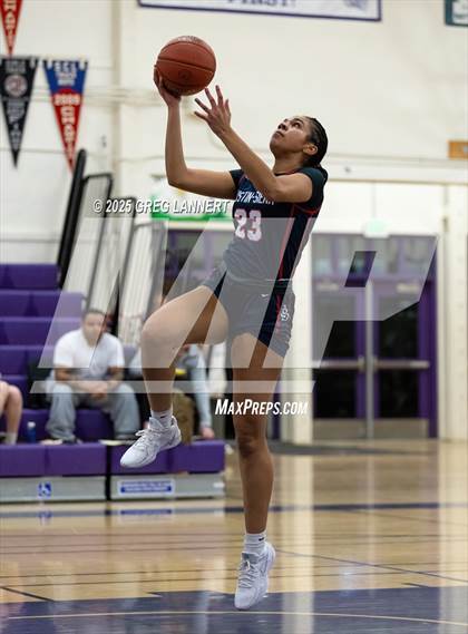 Thumbnail 3 in Justin-Siena @ Petaluma photogallery.