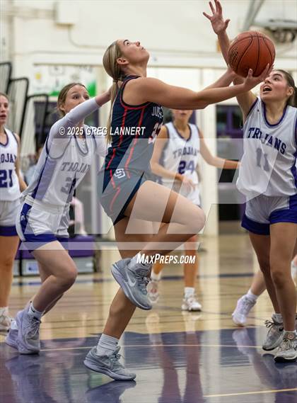 Thumbnail 1 in Justin-Siena @ Petaluma photogallery.