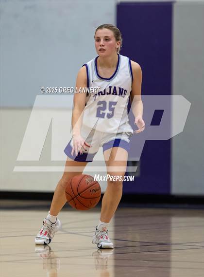 Thumbnail 3 in Justin-Siena @ Petaluma photogallery.
