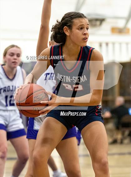 Thumbnail 3 in Justin-Siena @ Petaluma photogallery.