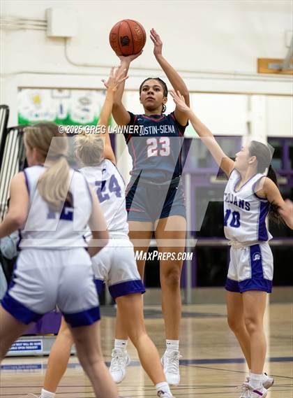 Thumbnail 2 in Justin-Siena @ Petaluma photogallery.