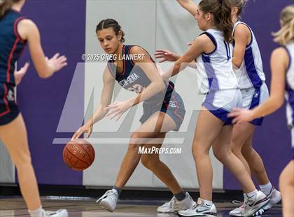 Thumbnail 2 in Justin-Siena @ Petaluma photogallery.