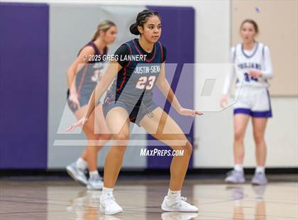 Thumbnail 1 in Justin-Siena @ Petaluma photogallery.