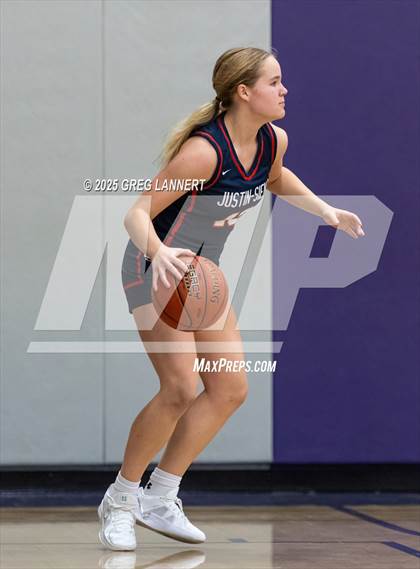 Thumbnail 3 in Justin-Siena @ Petaluma photogallery.