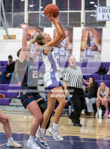 Thumbnail 3 in Justin-Siena @ Petaluma photogallery.