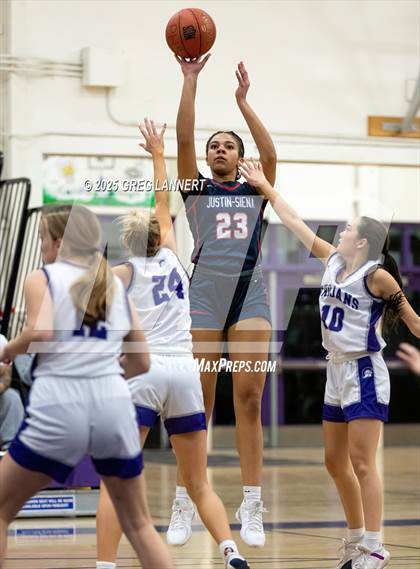 Thumbnail 3 in Justin-Siena @ Petaluma photogallery.