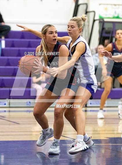 Thumbnail 2 in Justin-Siena @ Petaluma photogallery.