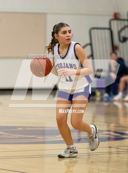 Thumbnail 3 in Justin-Siena @ Petaluma photogallery.