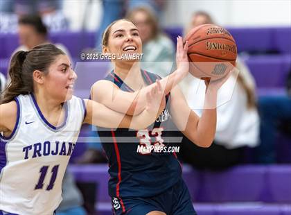 Thumbnail 3 in Justin-Siena @ Petaluma photogallery.