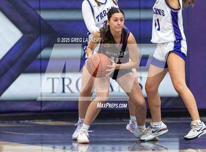 Thumbnail 1 in Justin-Siena @ Petaluma photogallery.