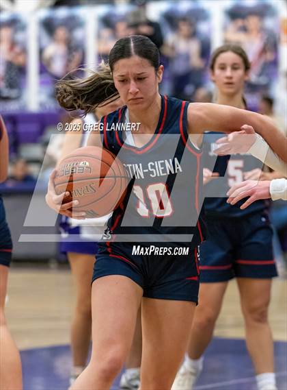 Thumbnail 1 in Justin-Siena @ Petaluma photogallery.