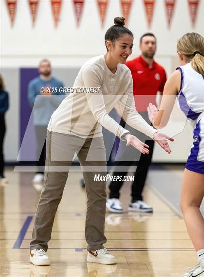 Thumbnail 2 in Justin-Siena @ Petaluma photogallery.