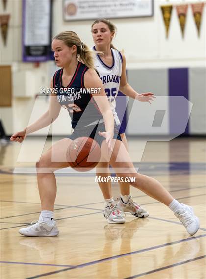 Thumbnail 1 in Justin-Siena @ Petaluma photogallery.